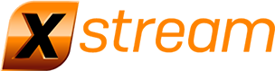Xstream-logo